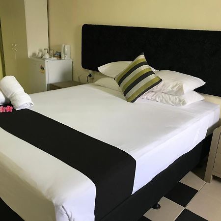 Moatoga Hotel 아피아 외부 사진