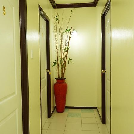 Moatoga Hotel 아피아 외부 사진
