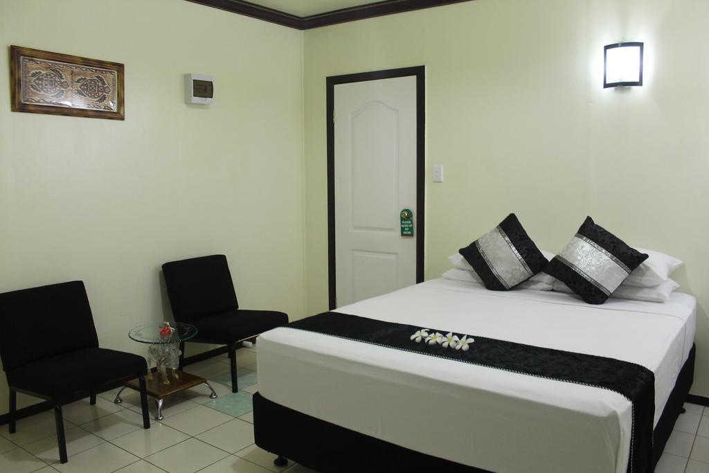 Moatoga Hotel 아피아 외부 사진