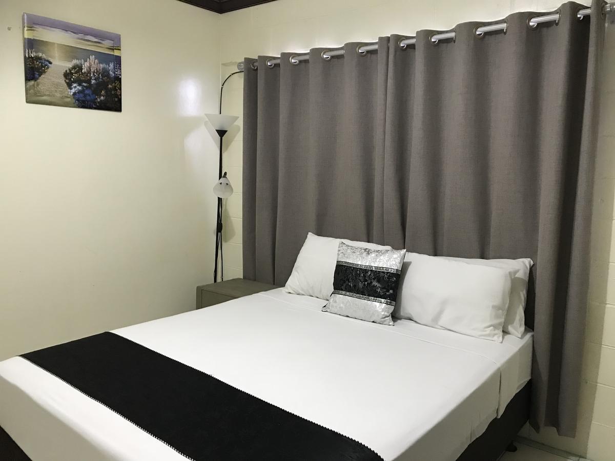 Moatoga Hotel 아피아 외부 사진